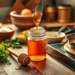 Comment utiliser le miel en cuisine
