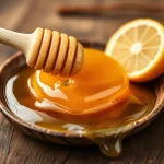 10 Bénéfices Incroyables de consommer du miel pour Votre Santé